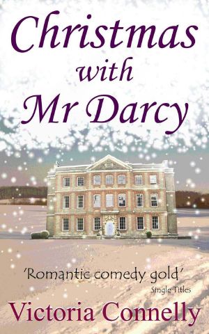 [Austen Addicts 04] • Christmas With Mr Darcy